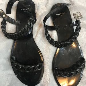 Givenchy sandals